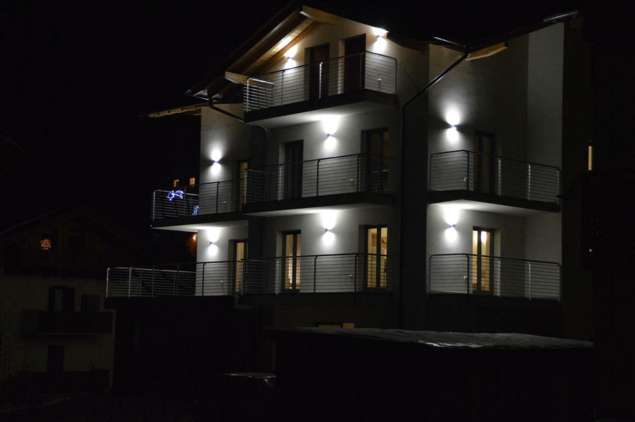 Casa Ai Stabli Apartment Mezzana  Exterior photo