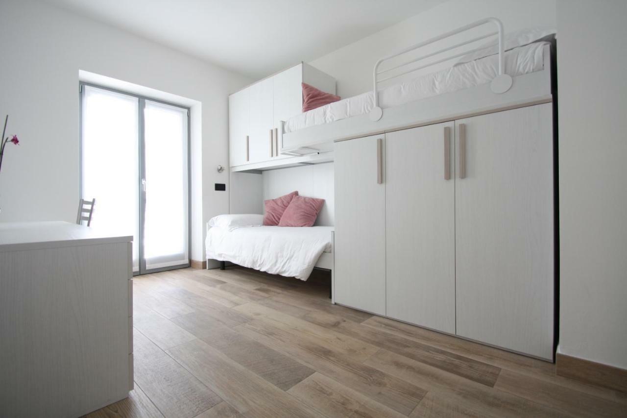 Casa Ai Stabli Apartment Mezzana  Exterior photo