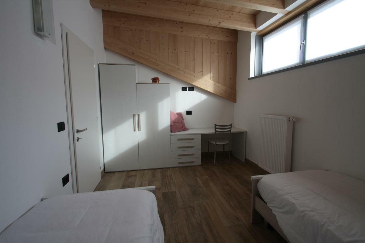 Casa Ai Stabli Apartment Mezzana  Exterior photo